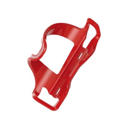 Lezyne Flow Cage Sl - R - Enhanced Red