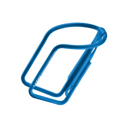 Lezyne Cage Power Blue Gloss