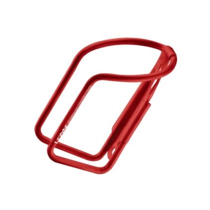 Lezyne Cage Power Red Gloss