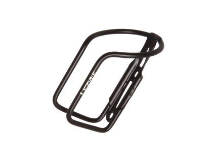 Lezyne Cage Power Matte Black
