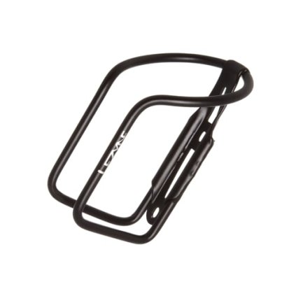 Lezyne Power Cage Powder Matt Blk