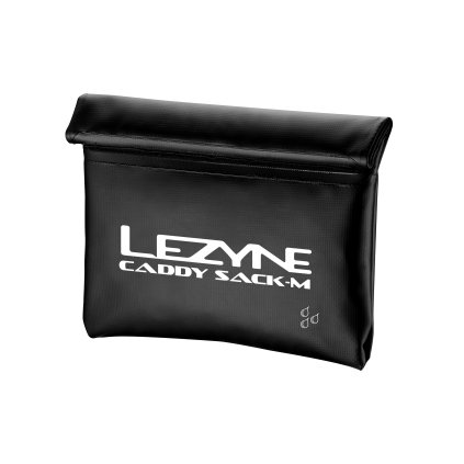 Lezyne Bag Caddy Sack M Black