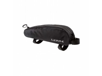 Lezyne Aero Energy Caddy Black