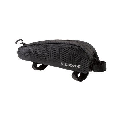 Lezyne Bag Aero Energy Caddy Black