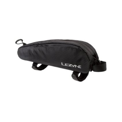 Lezyne Aero Energy Caddy Black