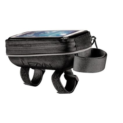 Lezyne Smart Energy Caddy Black