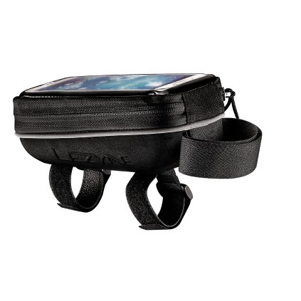 Lezyne Bag Smart Energy Caddy Black