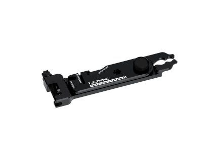 Lezyne Multi Chain Pliers Black