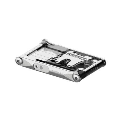 Lezyne Multi-Tool Super Sv23 Silver