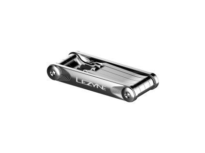 Lezyne Multi-Tool Sv Pro 7 Silver