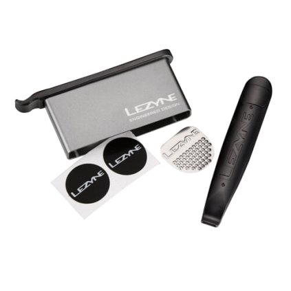 Lezyne Tire Repair Lever Kit Lite Grey