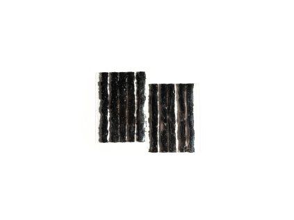 Lezyne Tubeless Plug Refill - 10 Black