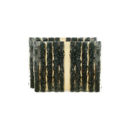 Lezyne Tubeless Plug Refill - 20 Black