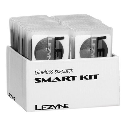Lezyne Smart Kit Box Clear