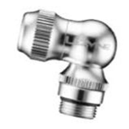 Lezyne Pump Slip Chuck Hi Gloss