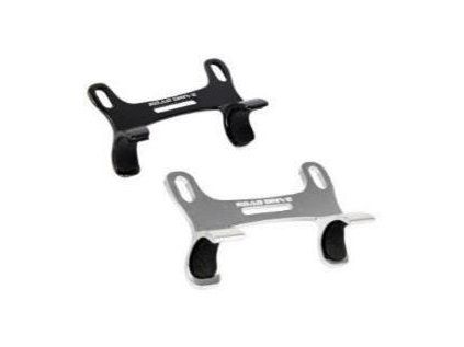 Lezyne Pump Road Drive Mount Black