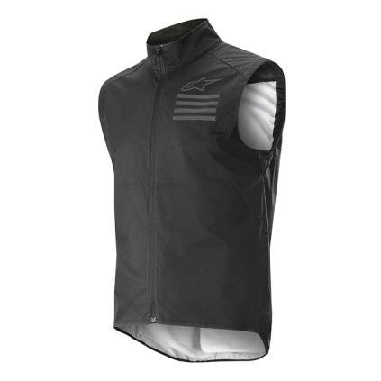 Alpinestars Descender V3, vesta - Black
