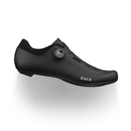 FIZIK TRETRY VENTO OMNIA BLACK