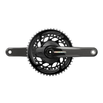 Sram Force AXS D2 spider powermeter, kľuky DUB - 172,5 mm - 48/35 zubov