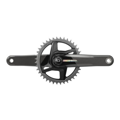 Sram Force 1 AXS D2 powermeter (Single), kľuky Wide - 175 mm - DM 40 zubov