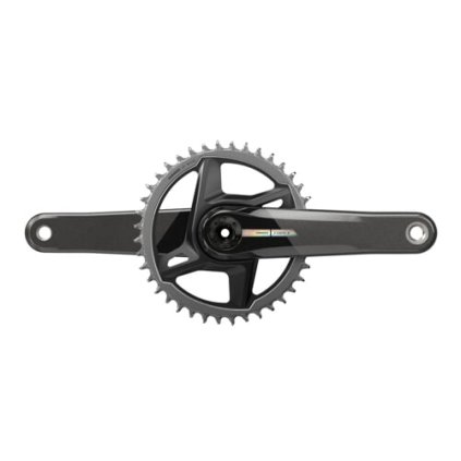 Sram Force 1 D2, kľuky DUB - 172,5 mm - DM 40 zubov