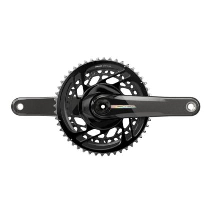 Sram Force D2, kľuky DUB - 172,5 mm - 50/37 zubov