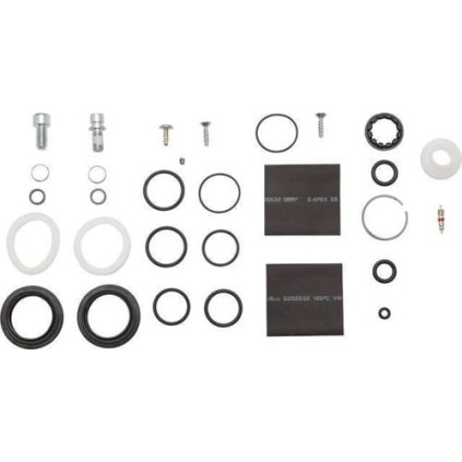 ROCKSHOX SERVICE KIT XC30/30S COIL/SA