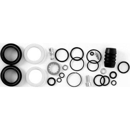 ROCKSHOX SERVICE KIT FULL XC32 SA 2013