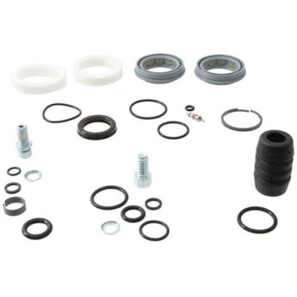 ROCKSHOX SERVICE KIT FULL RECON SILVER SA 2013