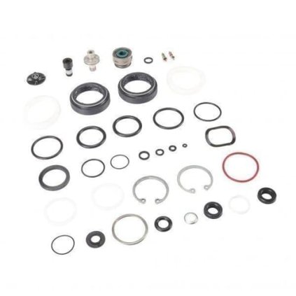 ROCKSHOX SERVICE KIT FULL BOXXER WC CGR DMP UPG