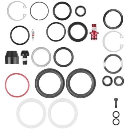 ROCKSHOX SERVICE KIT FULL YARI SA