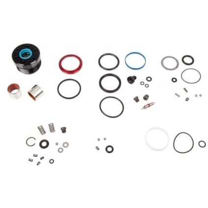 ROCKSHOX SERVICE KIT FULL 2011-2012 VIVID