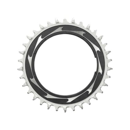 Sram T-Type Eagle XXSL, prevodník Threaded - 32 zubov - 3 mm offset - čierny
