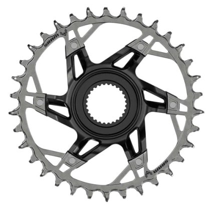 Sram XX T-Type, prevodník - pre Bosch Gen4 - DM 36 zubov