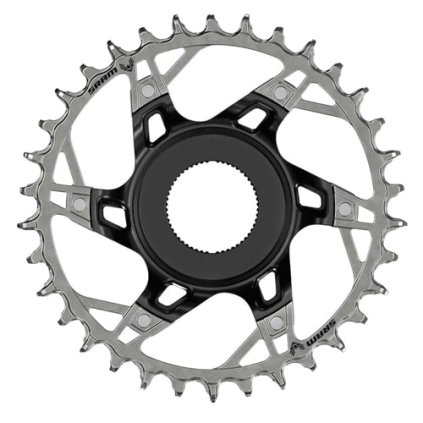 Sram XX T-Type, prevodník - pre Shimano STEPS - DM 36 zubov
