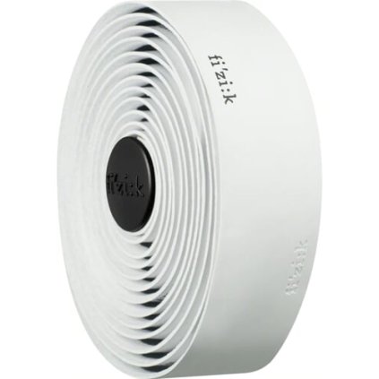 FIZIK OMOTÁVKA TERRA BONDCUSH 3MM TACKY WHITE (BT12 A00016)