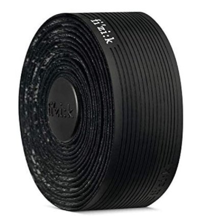 FIZIK OMOTÁVKA VENTO MICROTEX 2MM TACKY BLACK (BT09 A00042)