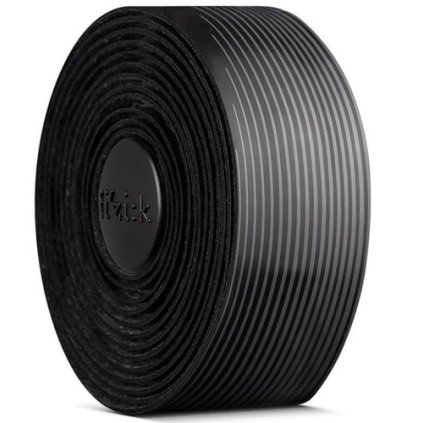 FIZIK OMOTÁVKA VENTO MICROTEX 2MM TACKY BLACK / GREY (BT15 A60042)