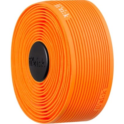 FIZIK OMOTÁVKA VENTO MICROTEX 2MM TACKY ORANGE FLUO  (BT09 A00047)
