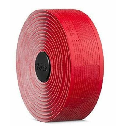 FIZIK OMOTÁVKA VENTO MICROTEX 2MM TACKY RED (BT09 A00012)