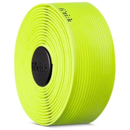 FIZIK OMOTÁVKA VENTO MICROTEX 2MM TACKY YELLOW FLUO (BT09 A00046)