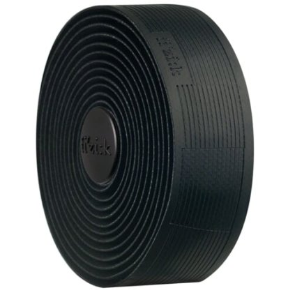 Omotávka Fizik VENTO SOLOCUSH 2.7MM TACKY BLACK