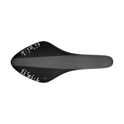 Fizik Arione R3 K:Ium, cestné sedlo - Black/Black/White - Large