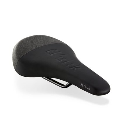 Sedlo FIZIK Gravita Alpaca X5 Black 130mm Kit