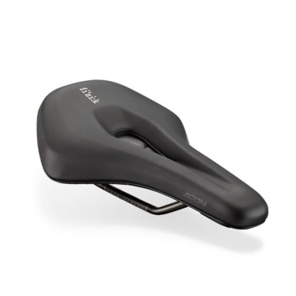 SEDLO FIZIK TERRA AIDON X5 BLACK 145MM S-ALLOY