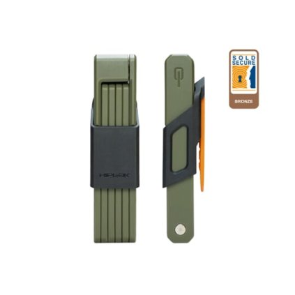 HIPLOK SWITCH - GREEN (S851UG)