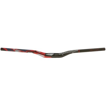 Riadítka Truvativ Descendant CoLab TLD Downhill 31.8 800 25 Camo Red