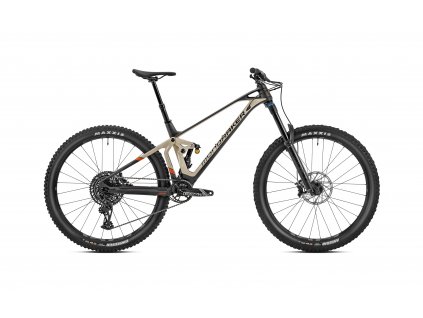 Superenduro bicykel Mondraker Superfoxy Carbon R