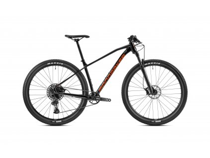Mondraker Chrono black/orange 2023, bicykel