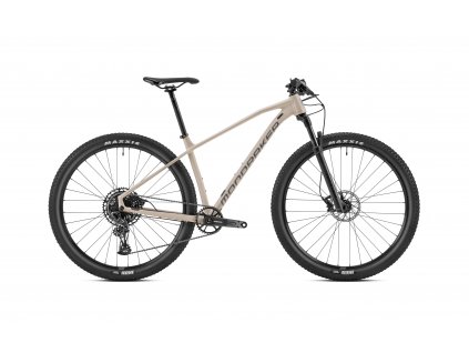 Mondraker Chrono desert grey/black 2023, bicykel